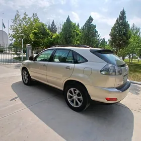 Lexus RX 330 2004