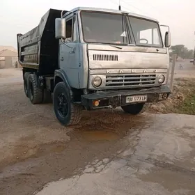 Kamaz 5511 1986
