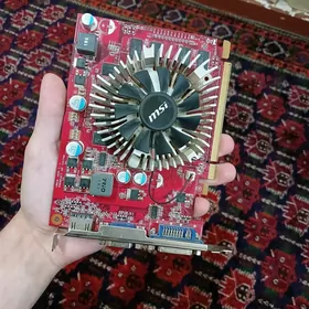 Nvidia GT 240 1GB