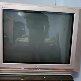 телевизор LG