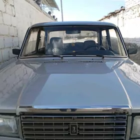 Lada 2107 2011