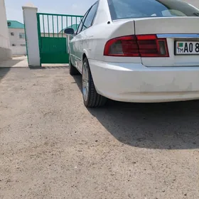 Kia Optima 2004