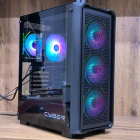 NEW Core i5-14+RTX3050 6Gb!