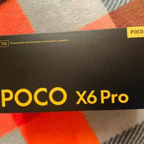 POCO X6 PRO 5G
