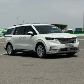 Kia Carnival 2021