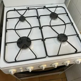 Gaz peç Amedia Hytaý