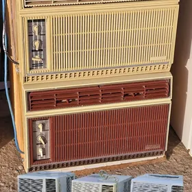 KANSENER BK