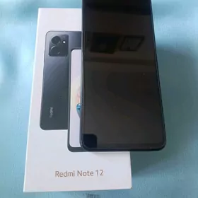 redmi note 12