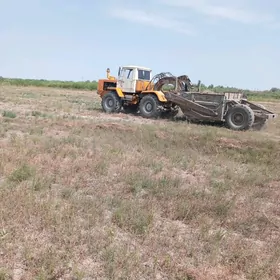 MTZ T-28 1992