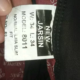 Türkiýe jinsi