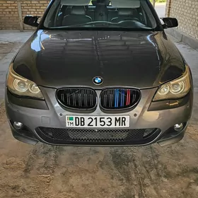 BMW E60 2004