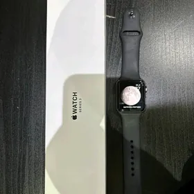 Apple watch 3