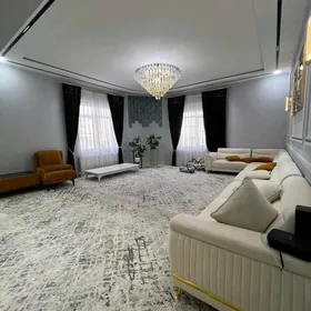 Täze Gurtly  4-komnat 190m²