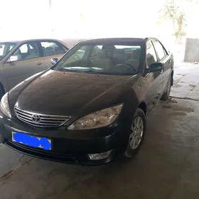 Toyota Camry 2002