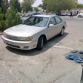 Nissan Cefiro 1996