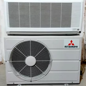 Mitsubishi kondisioner 60 kv