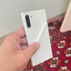 Samsung Not 10 8/256