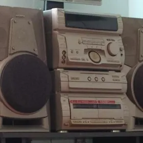 magnitafon SONY