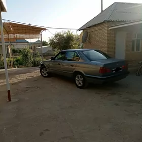 BMW 535 1990