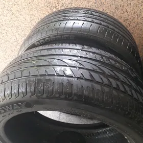 235 45 R18 Sportsway Tekerler