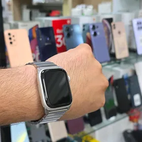 Apple watch 8 Seria 45mm