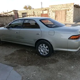 Toyota Mark II 1993