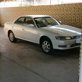 Toyota Mark II 1993