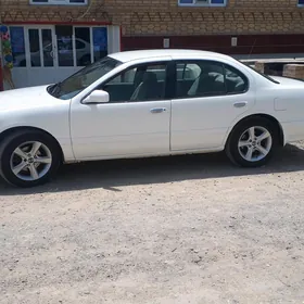 Nissan Maxima 1994
