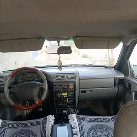 Opel Vectra 1995