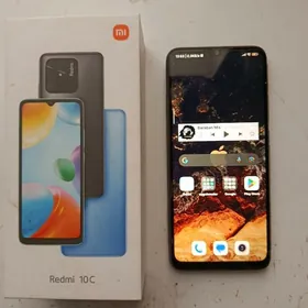 redmi 10c