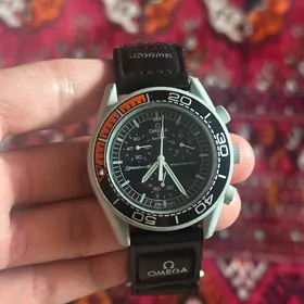 Omega sagat часы