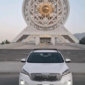 Kia Sorento 2019