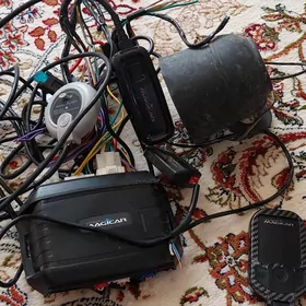 Macgar M600