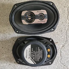 pioneer nikl 550w