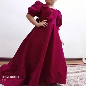 Çaga köýnek