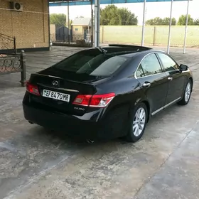Lexus ES 350 2012