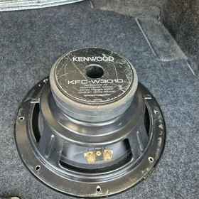 Kenwood 1000w