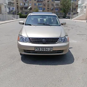 Toyota Avalon 2002