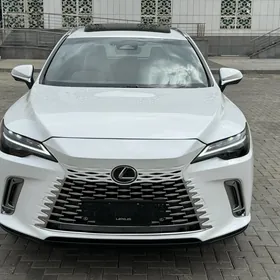 Lexus RX 350 2023