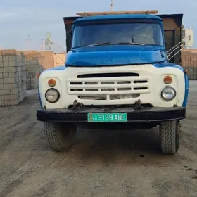 Zil 131 1989