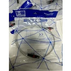 Patch Cord Cat6 Lan Kabel