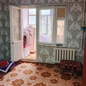 Квартира