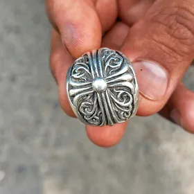 persik kumus yuzuk
