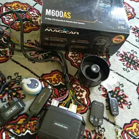 MAGICAR M600 Orginal