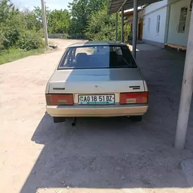 Lada 21099 1997