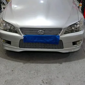 Lexus IS 300 2002