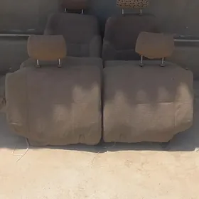 Toyota 4runner