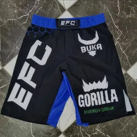 Şorty EFC
