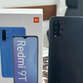 Redmi 9T