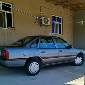 Opel Vectra 1991